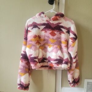 Aeropostal Fleece Hoodie - NWT